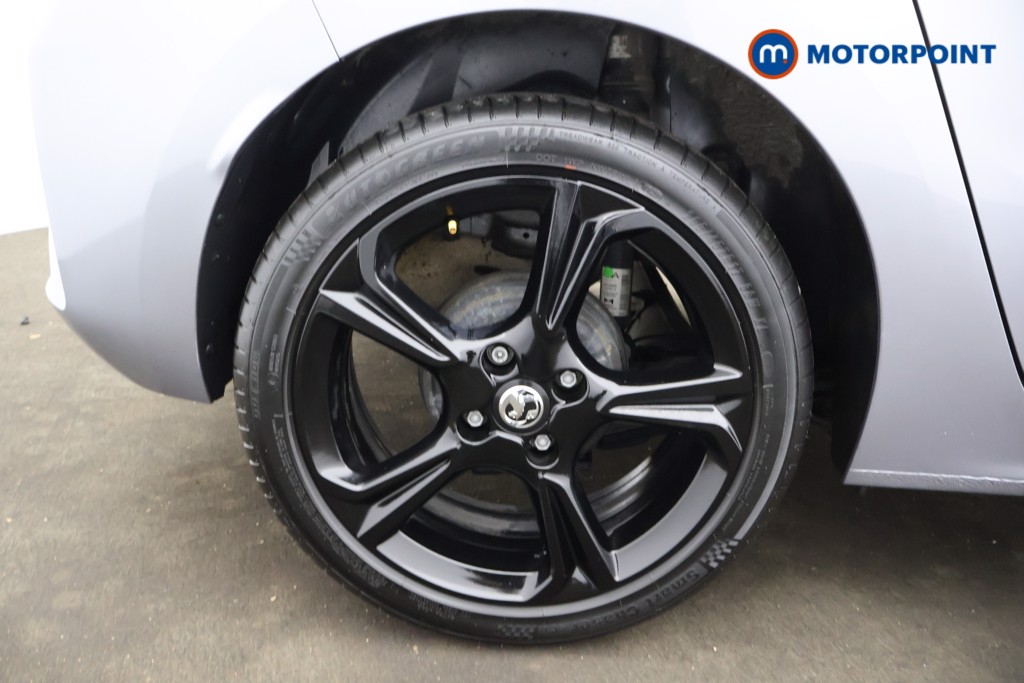 Vauxhall Corsa GS Manual Petrol Hatchback - Stock Number (1580850) - 16th supplementary image