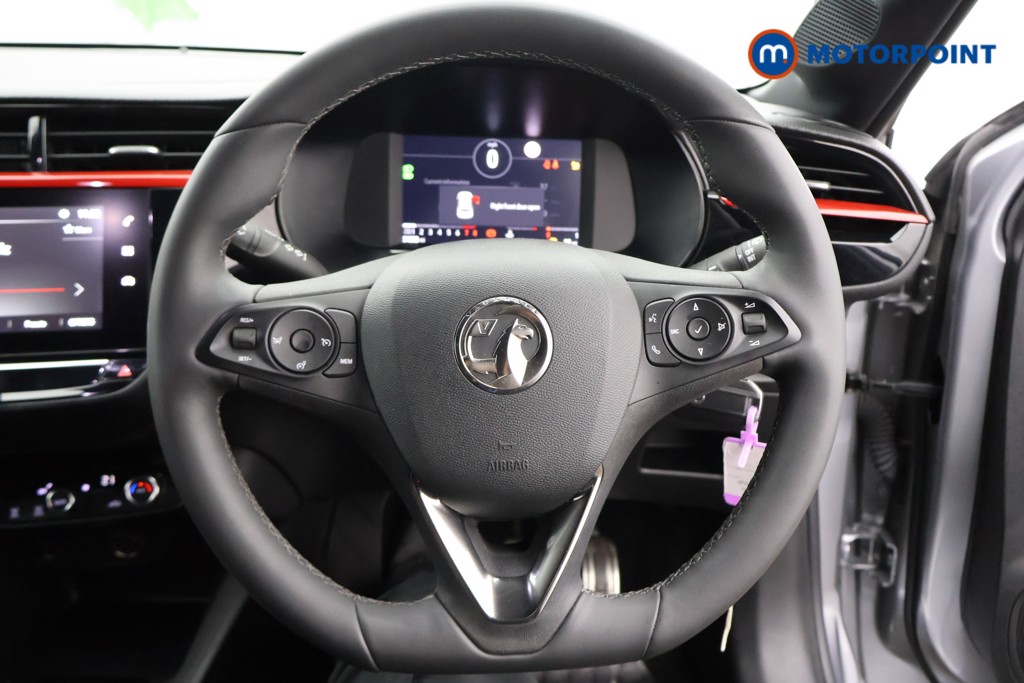 Vauxhall Corsa GS Manual Petrol Hatchback - Stock Number (1580850) - 1st supplementary image