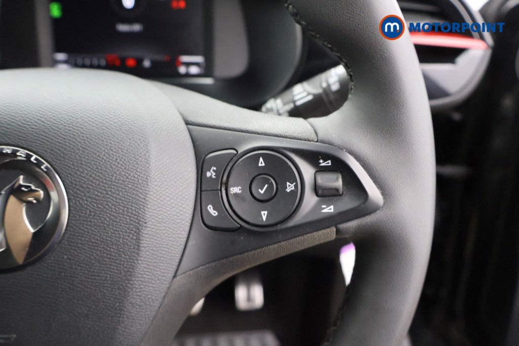 Vauxhall Corsa GS Manual Petrol Hatchback - Stock Number (1580853) - 3rd supplementary image