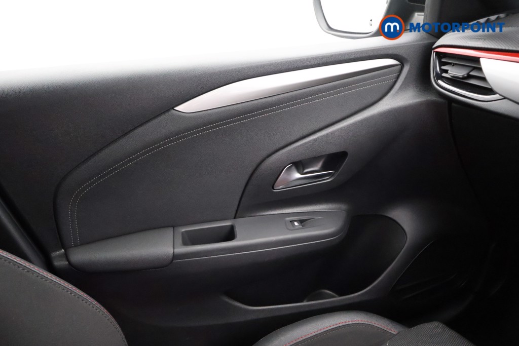Vauxhall Corsa GS Manual Petrol Hatchback - Stock Number (1580853) - 8th supplementary image