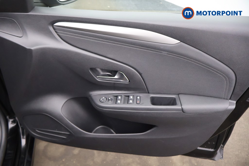 Vauxhall Corsa GS Manual Petrol Hatchback - Stock Number (1580853) - 9th supplementary image