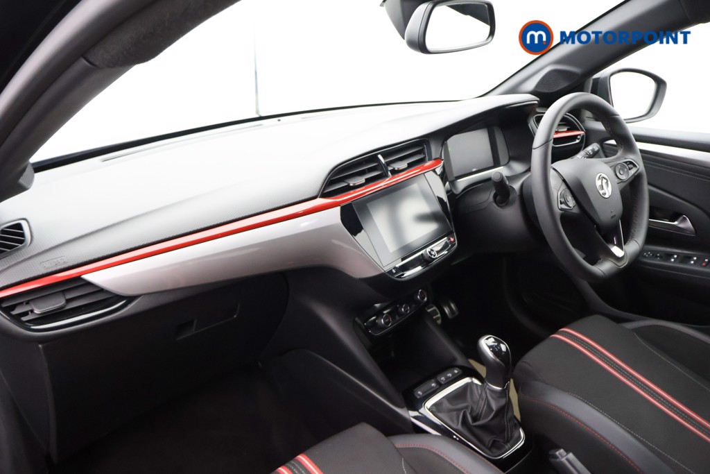 Vauxhall Corsa GS Manual Petrol Hatchback - Stock Number (1580853) - 13th supplementary image