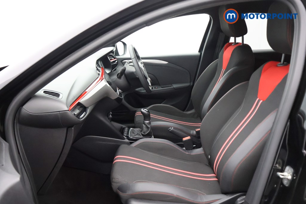Vauxhall Corsa GS Manual Petrol Hatchback - Stock Number (1580853) - 14th supplementary image