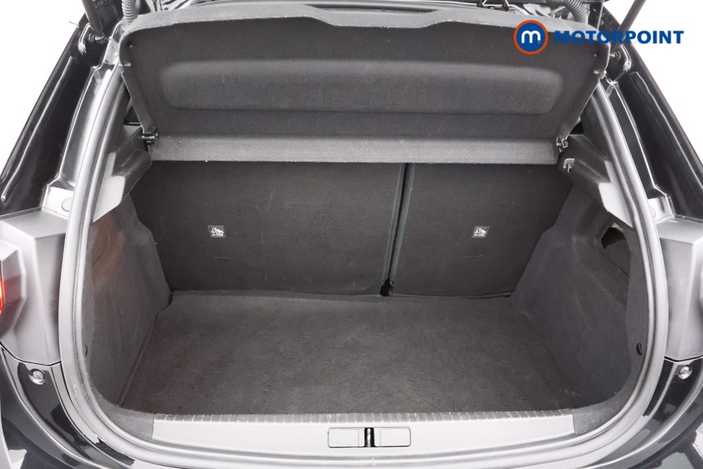 Vauxhall Corsa GS Manual Petrol Hatchback - Stock Number (1580853) - 15th supplementary image