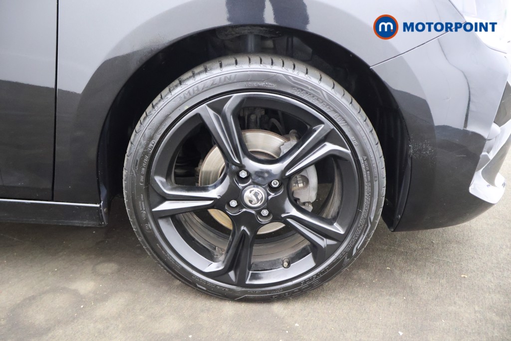 Vauxhall Corsa GS Manual Petrol Hatchback - Stock Number (1580853) - 17th supplementary image