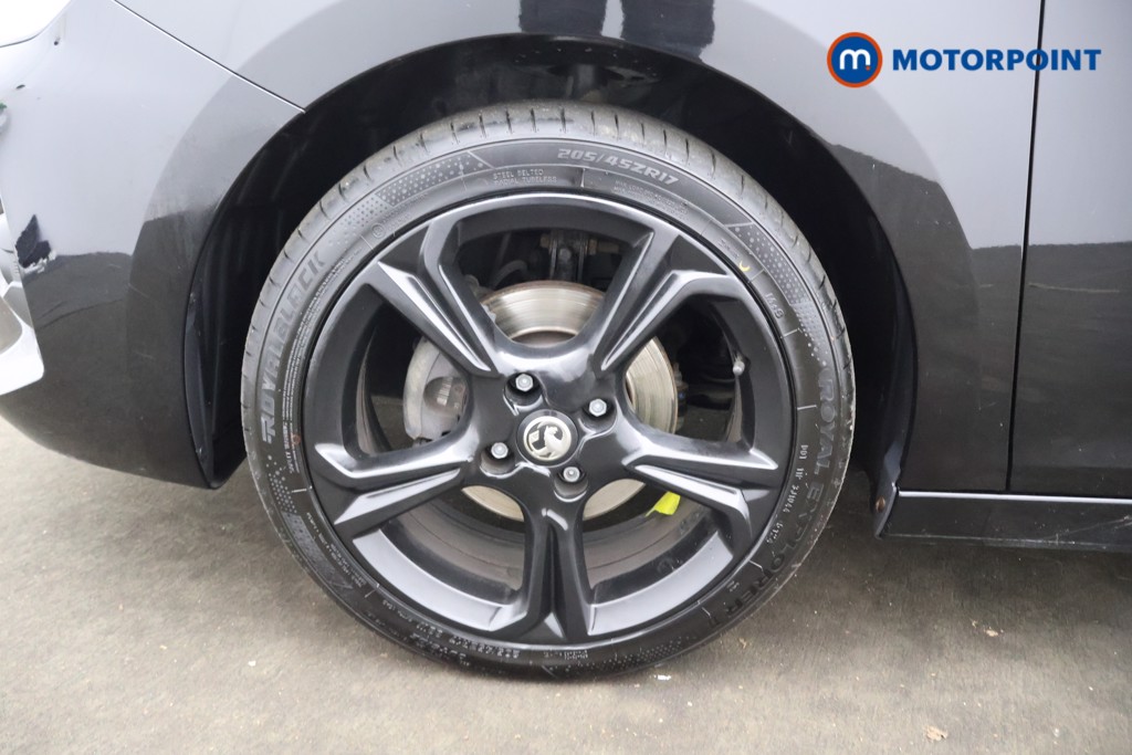 Vauxhall Corsa GS Manual Petrol Hatchback - Stock Number (1580853) - 18th supplementary image