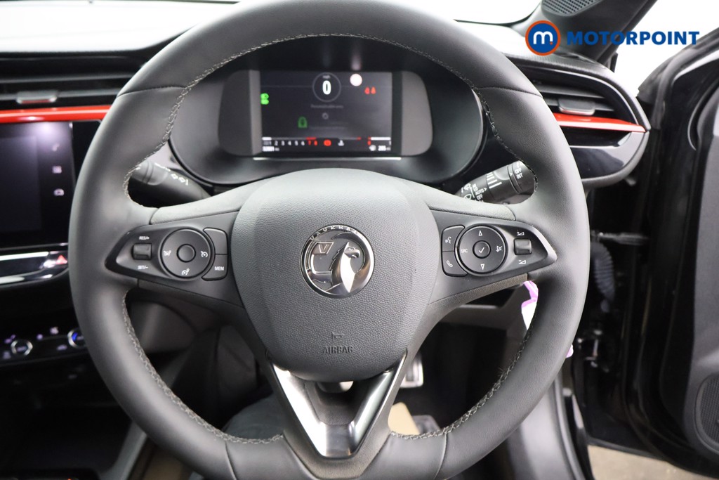 Vauxhall Corsa GS Manual Petrol Hatchback - Stock Number (1580853) - 1st supplementary image