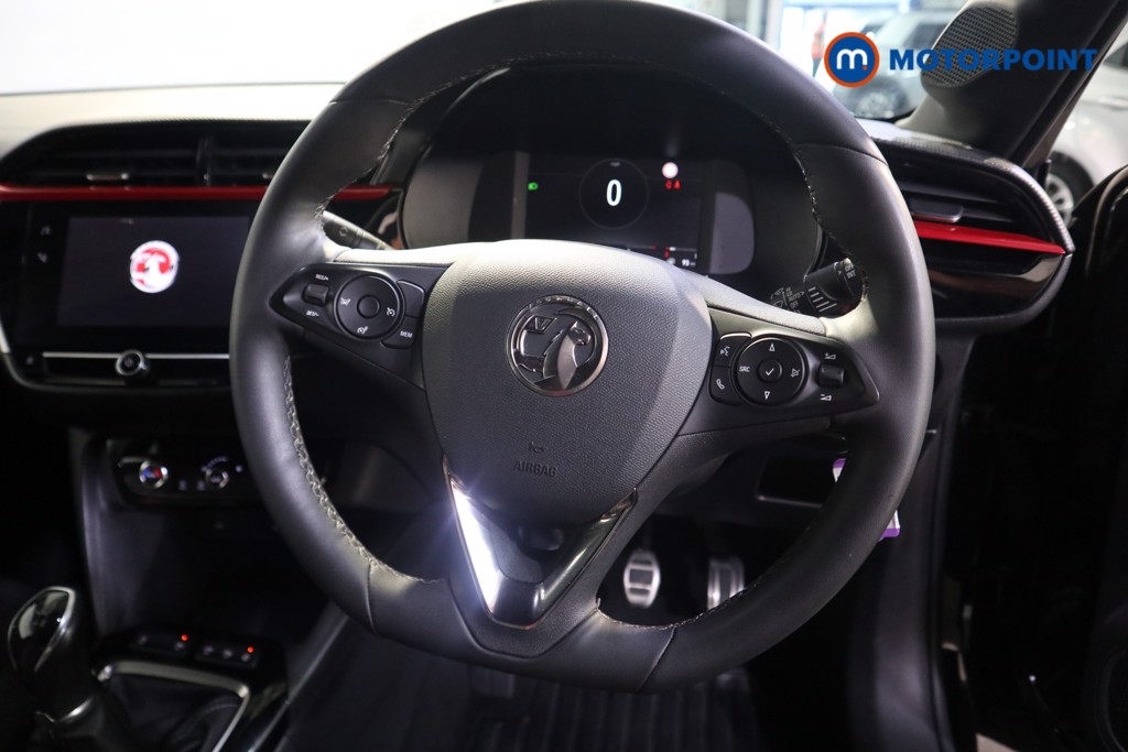 Vauxhall Corsa GS Manual Petrol Hatchback - Stock Number (1580874) - 2nd supplementary image