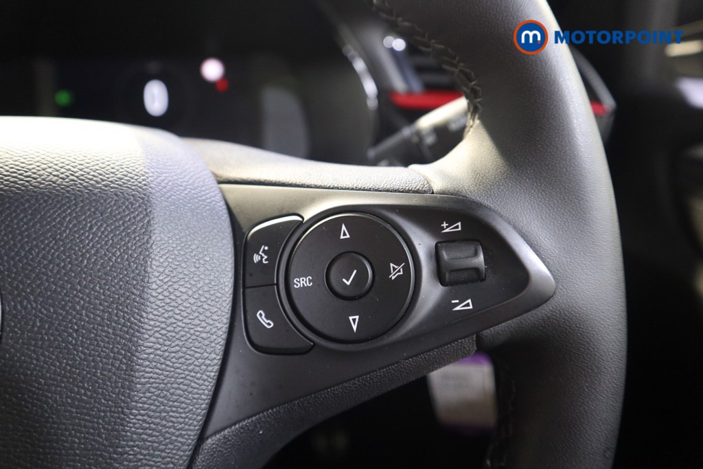 Vauxhall Corsa GS Manual Petrol Hatchback - Stock Number (1580874) - 5th supplementary image
