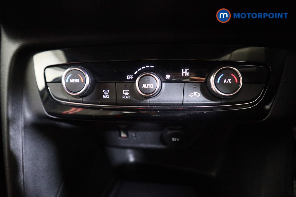 Vauxhall Corsa GS Manual Petrol Hatchback - Stock Number (1580874) - 8th supplementary image