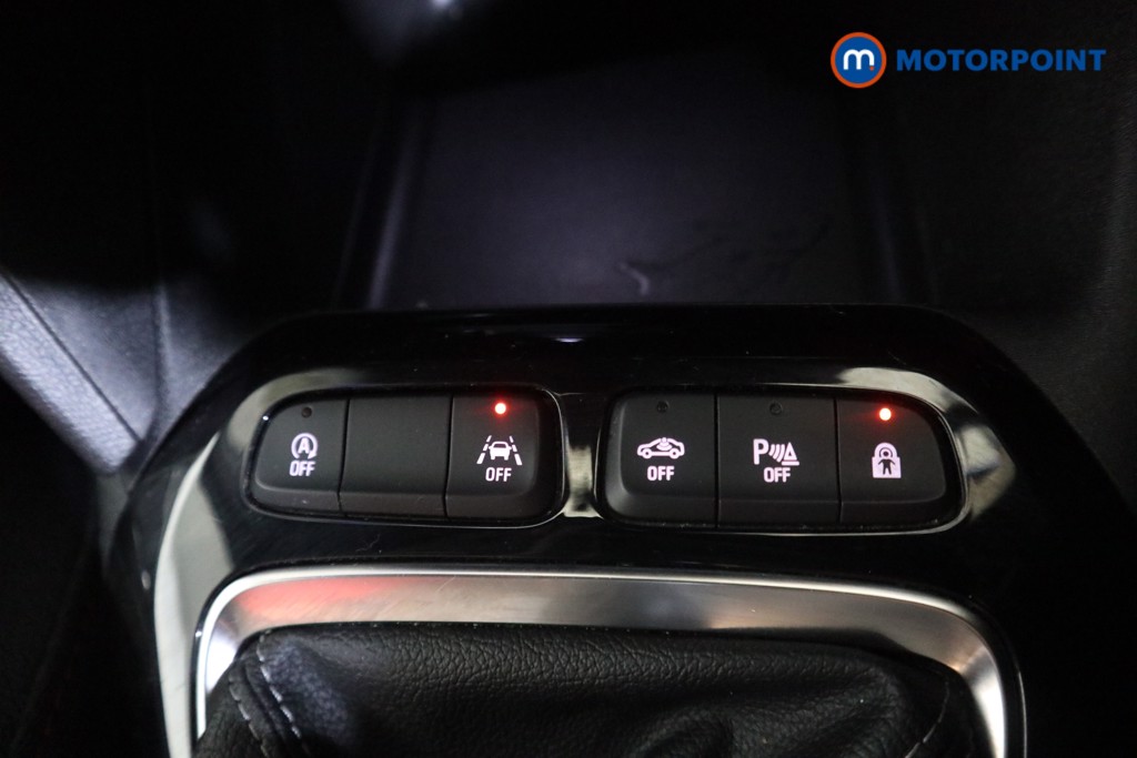 Vauxhall Corsa GS Manual Petrol Hatchback - Stock Number (1580874) - 10th supplementary image