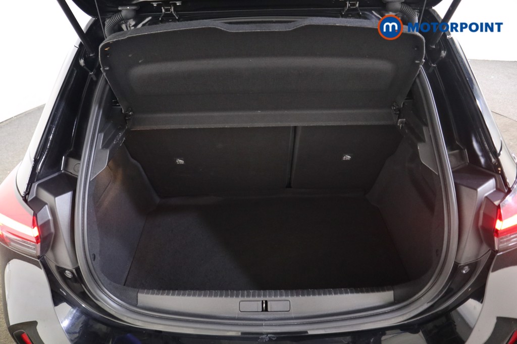 Vauxhall Corsa GS Manual Petrol Hatchback - Stock Number (1580874) - 13th supplementary image