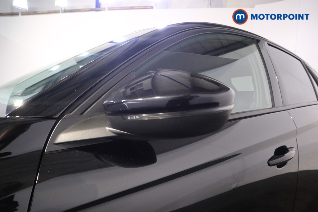 Vauxhall Corsa GS Manual Petrol Hatchback - Stock Number (1580874) - 22nd supplementary image