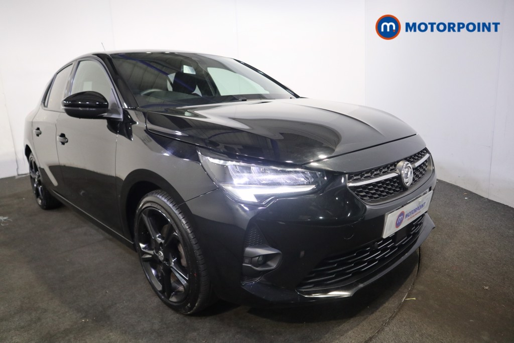 Vauxhall Corsa GS Manual Petrol Hatchback - Stock Number (1580874) - 24th supplementary image