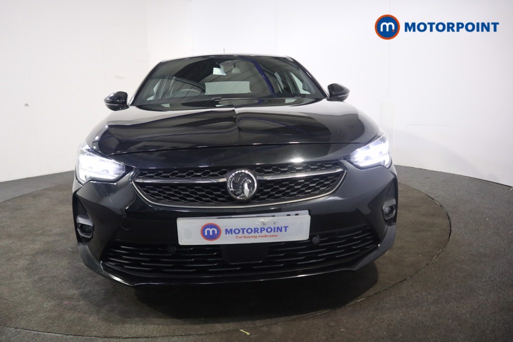 Vauxhall Corsa GS Manual Petrol Hatchback - Stock Number (1580874) - 25th supplementary image