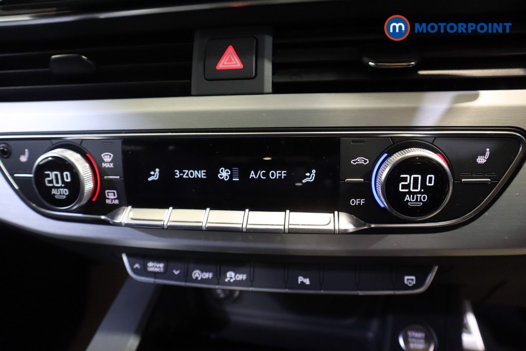 Audi A4 S Line Automatic Diesel Estate - Stock Number (1580907) - 5th supplementary image