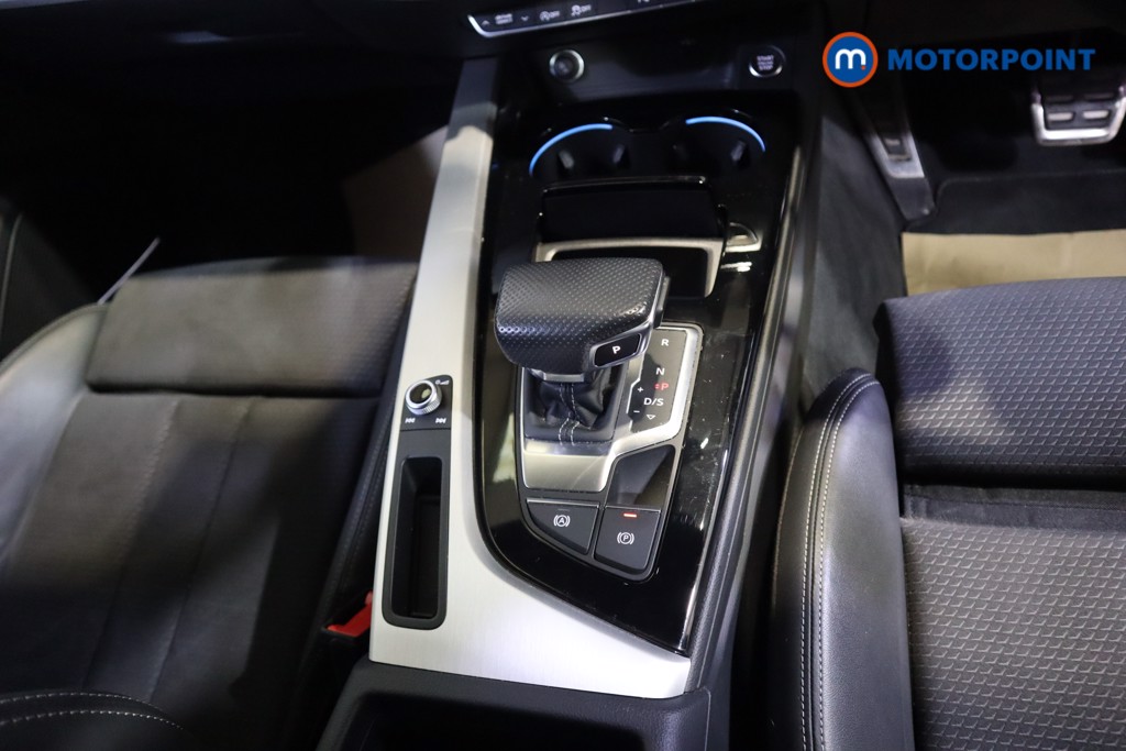 Audi A4 S Line Automatic Diesel Estate - Stock Number (1580907) - 7th supplementary image