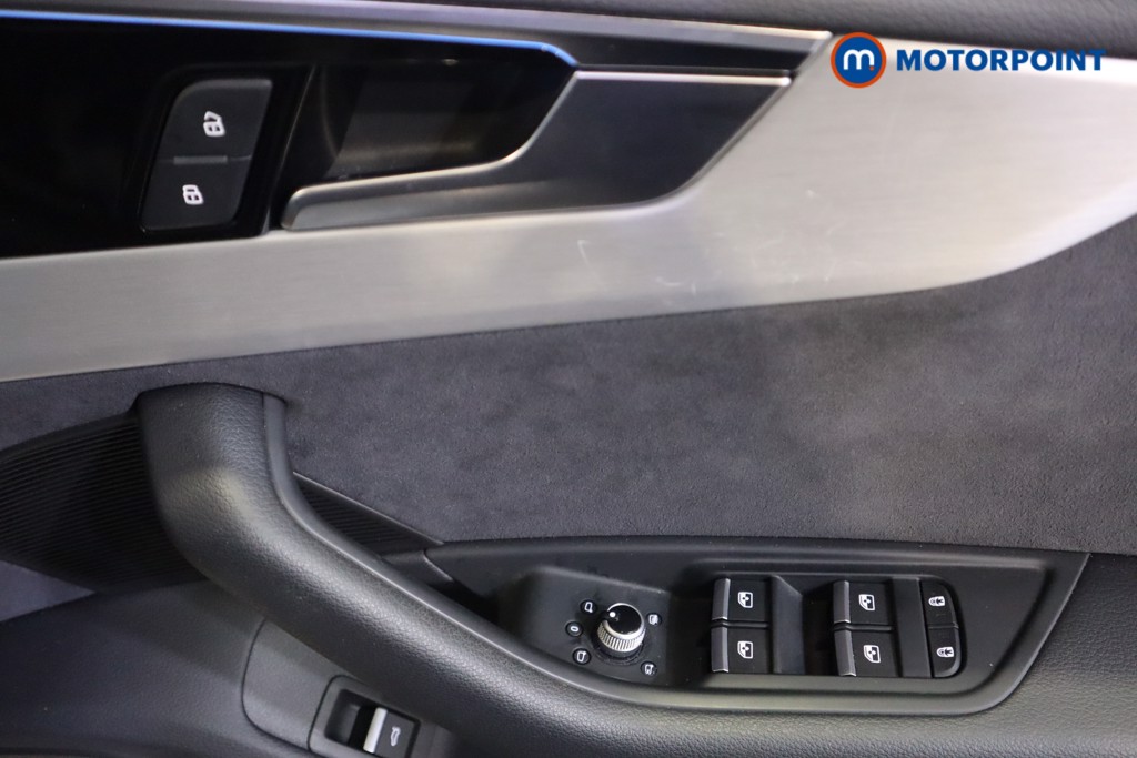 Audi A4 S Line Automatic Diesel Estate - Stock Number (1580907) - 10th supplementary image