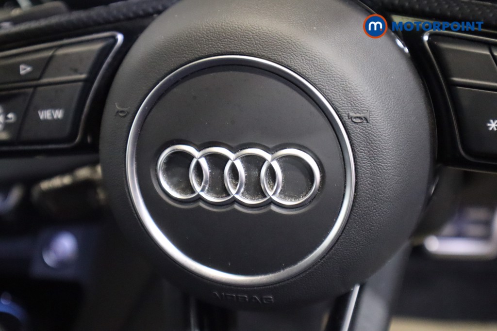Audi A4 S Line Automatic Diesel Estate - Stock Number (1580907) - 15th supplementary image