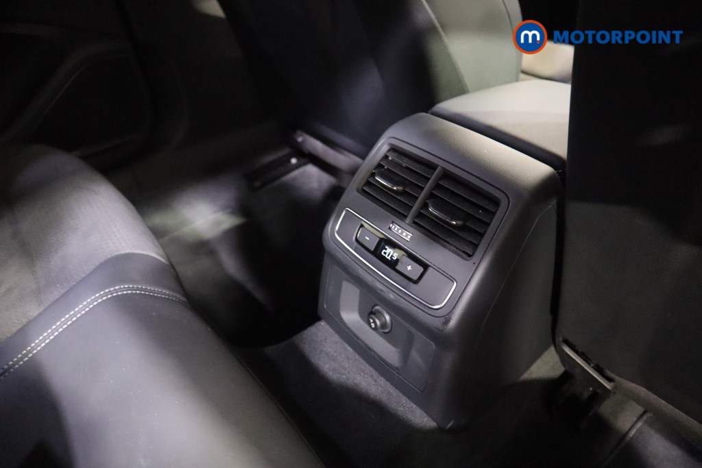 Audi A4 S Line Automatic Diesel Estate - Stock Number (1580907) - 19th supplementary image