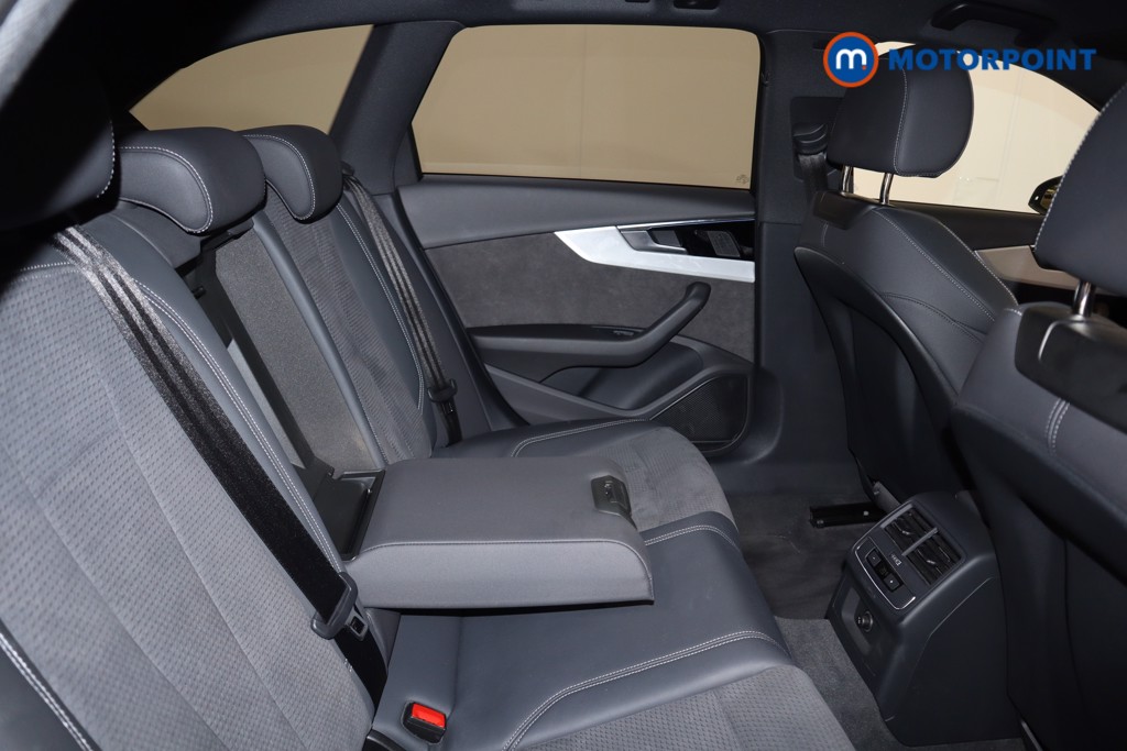 Audi A4 S Line Automatic Diesel Estate - Stock Number (1580907) - 20th supplementary image