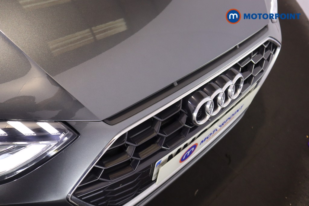 Audi A4 S Line Automatic Diesel Estate - Stock Number (1580907) - 29th supplementary image