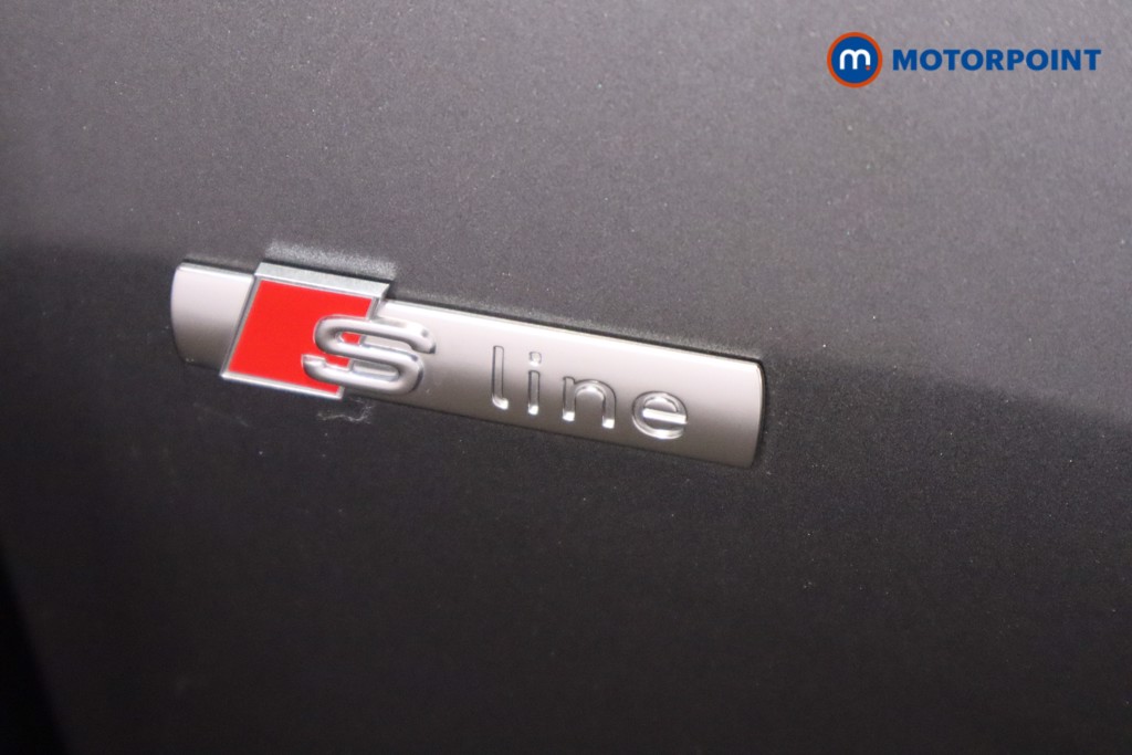 Audi A4 S Line Automatic Diesel Estate - Stock Number (1580907) - 30th supplementary image