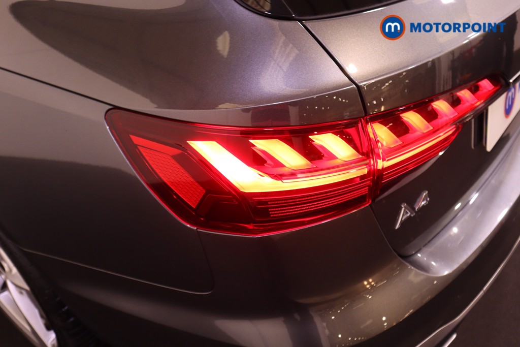 Audi A4 S Line Automatic Diesel Estate - Stock Number (1580907) - 32nd supplementary image