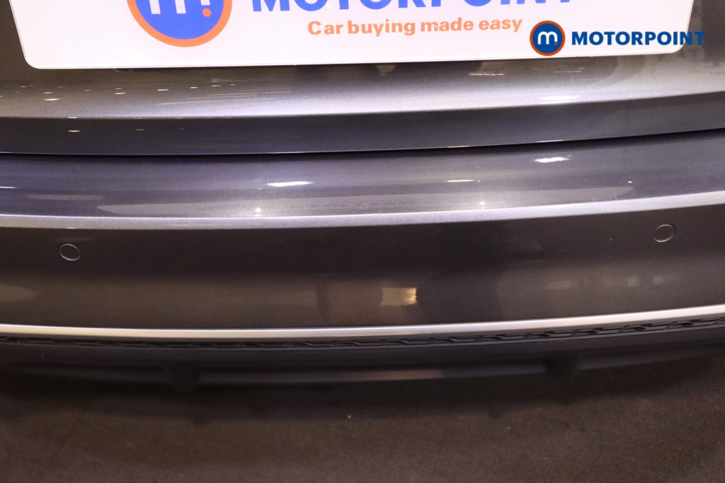 Audi A4 S Line Automatic Diesel Estate - Stock Number (1580907) - 33rd supplementary image