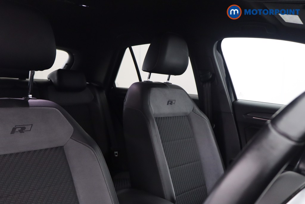 Volkswagen T-Roc R-Line Automatic Petrol SUV - Stock Number (1580922) - 13th supplementary image