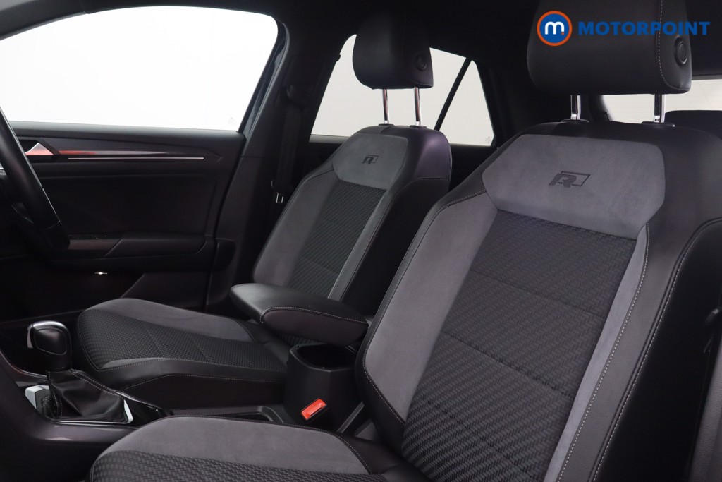 Volkswagen T-Roc R-Line Automatic Petrol SUV - Stock Number (1580922) - 14th supplementary image