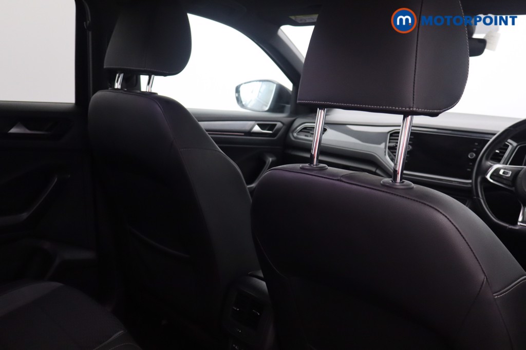 Volkswagen T-Roc R-Line Automatic Petrol SUV - Stock Number (1580922) - 15th supplementary image