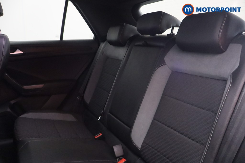 Volkswagen T-Roc R-Line Automatic Petrol SUV - Stock Number (1580922) - 17th supplementary image
