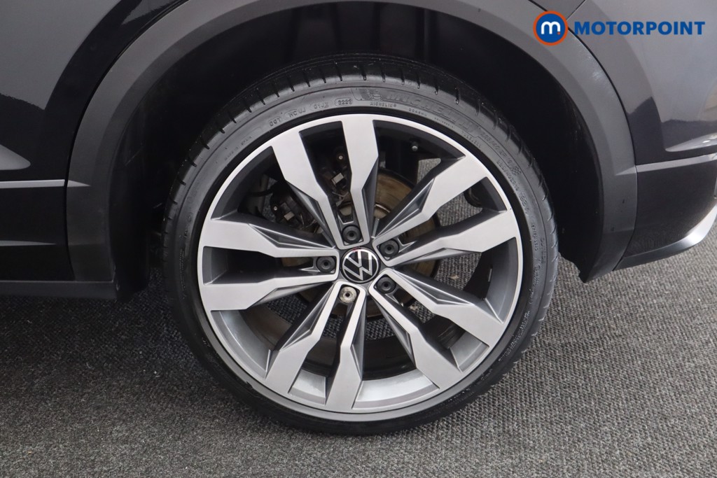 Volkswagen T-Roc R-Line Automatic Petrol SUV - Stock Number (1580922) - 21st supplementary image