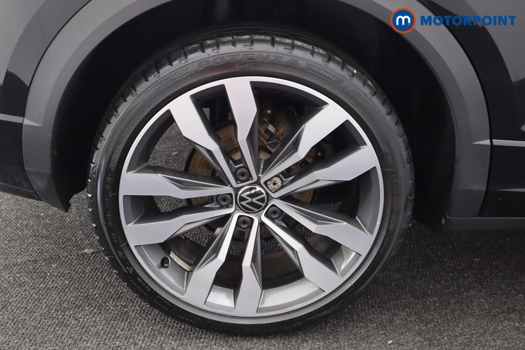 Volkswagen T-Roc R-Line Automatic Petrol SUV - Stock Number (1580922) - 24th supplementary image