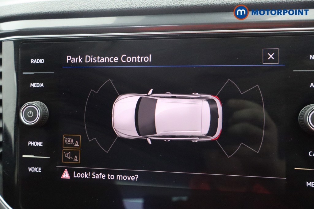 Volkswagen T-Roc R-Line Automatic Petrol SUV - Stock Number (1580922) - 26th supplementary image