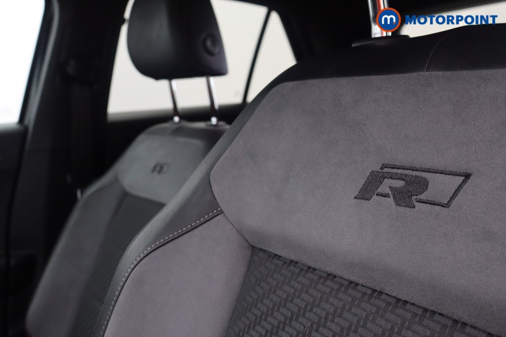 Volkswagen T-Roc R-Line Automatic Petrol SUV - Stock Number (1580922) - 27th supplementary image