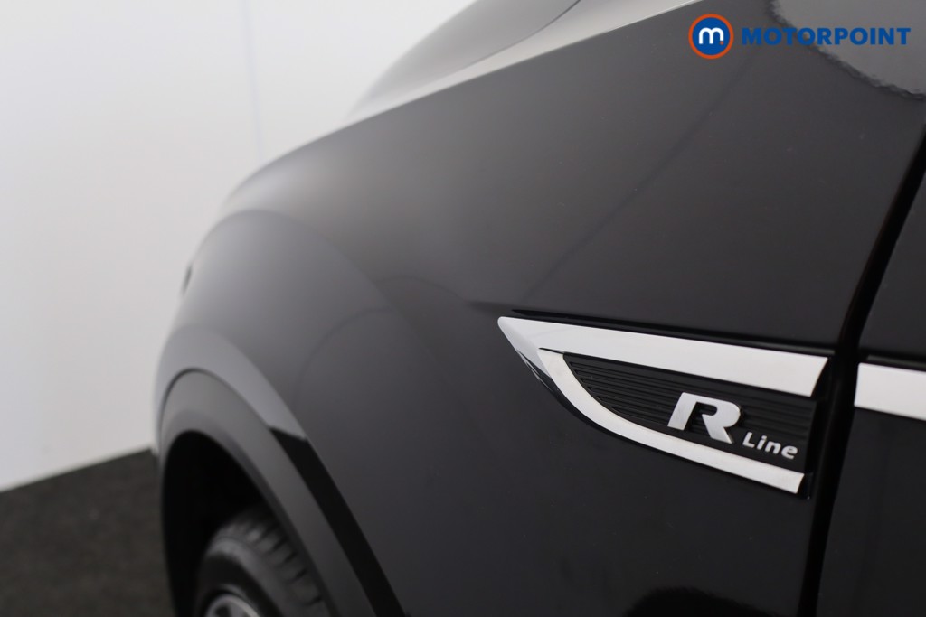 Volkswagen T-Roc R-Line Automatic Petrol SUV - Stock Number (1580922) - 28th supplementary image