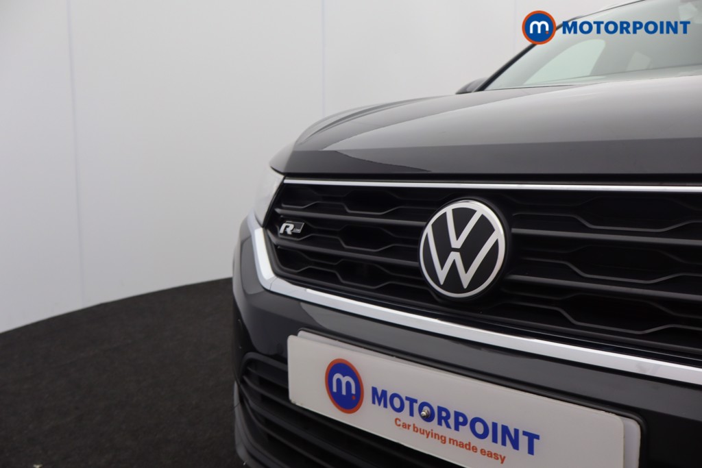 Volkswagen T-Roc R-Line Automatic Petrol SUV - Stock Number (1580922) - 29th supplementary image