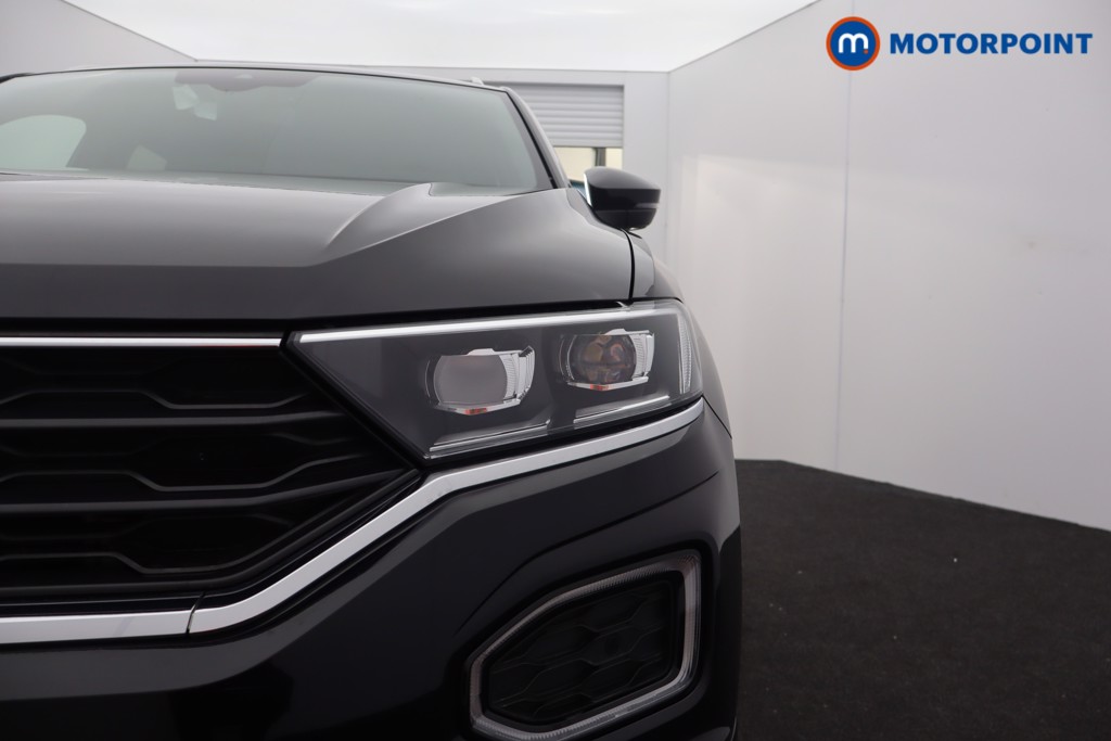 Volkswagen T-Roc R-Line Automatic Petrol SUV - Stock Number (1580922) - 30th supplementary image