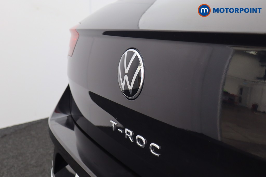 Volkswagen T-Roc R-Line Automatic Petrol SUV - Stock Number (1580922) - 31st supplementary image