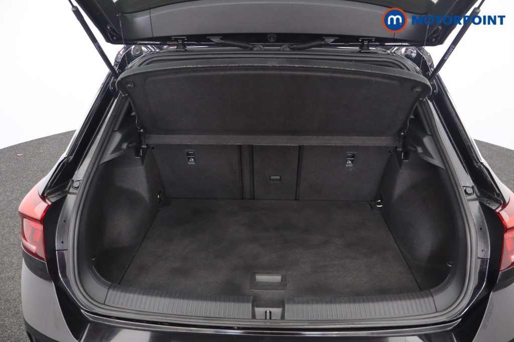 Volkswagen T-Roc R-Line Automatic Petrol SUV - Stock Number (1580922) - 37th supplementary image