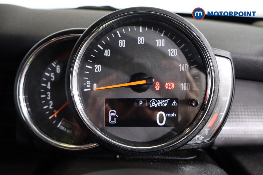 Mini Hatchback Cooper Classic Automatic Petrol Hatchback - Stock Number (1580983) - 2nd supplementary image