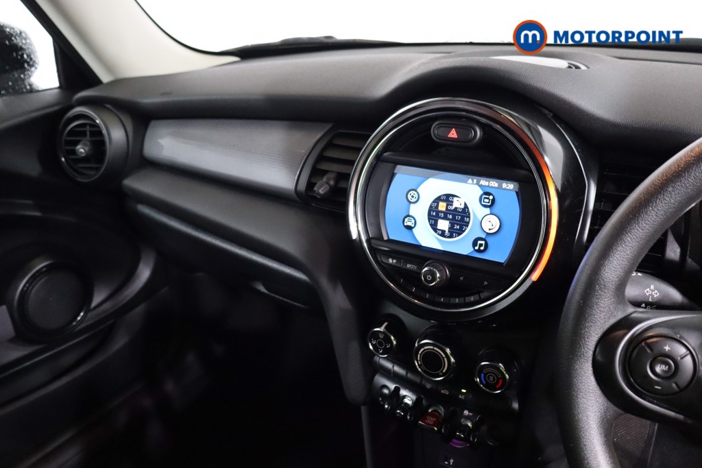 Mini Hatchback Cooper Classic Automatic Petrol Hatchback - Stock Number (1580983) - 3rd supplementary image