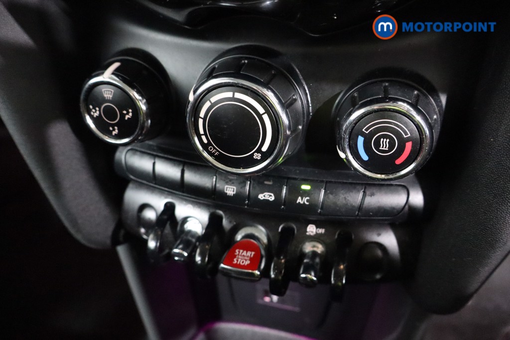 Mini Hatchback Cooper Classic Automatic Petrol Hatchback - Stock Number (1580983) - 9th supplementary image