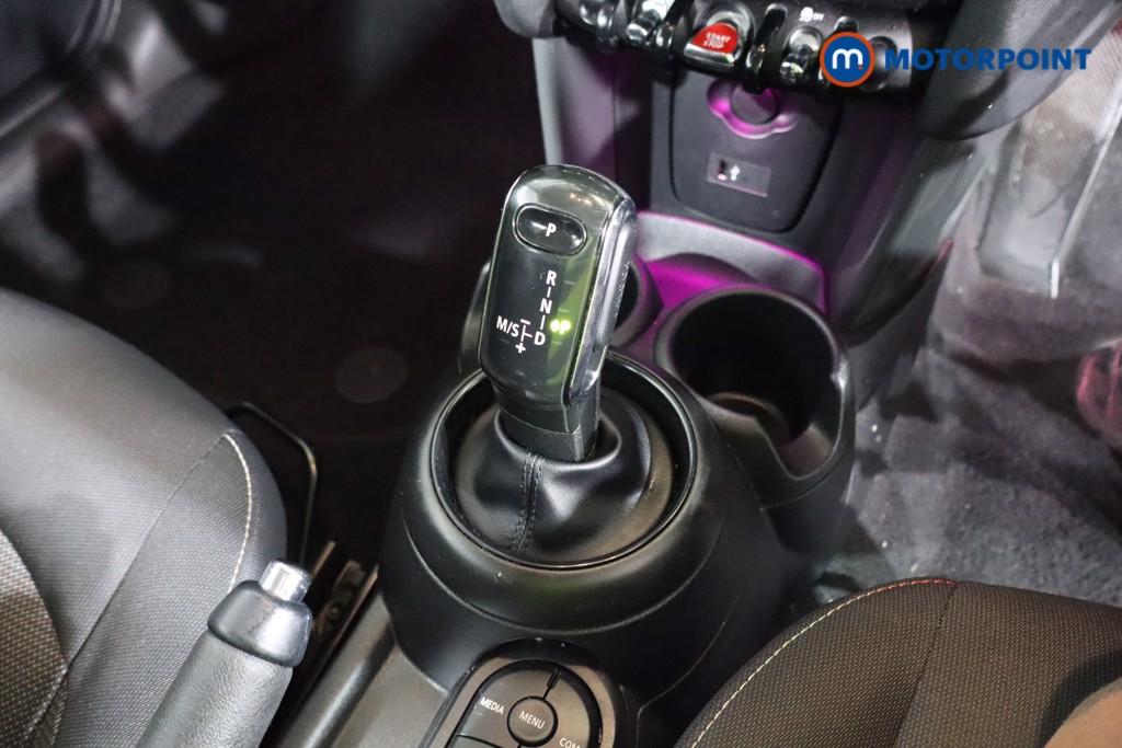 Mini Hatchback Cooper Classic Automatic Petrol Hatchback - Stock Number (1580983) - 10th supplementary image