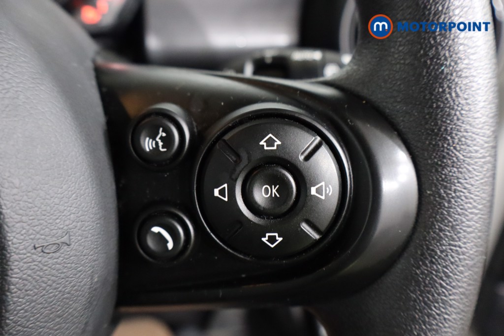 Mini Hatchback Cooper Classic Automatic Petrol Hatchback - Stock Number (1580983) - 13th supplementary image