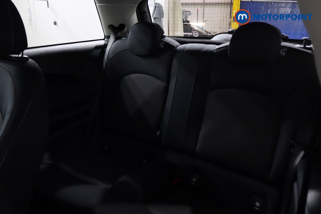 Mini Hatchback Cooper Classic Automatic Petrol Hatchback - Stock Number (1580983) - 20th supplementary image