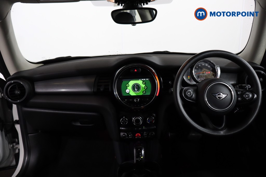 Mini Hatchback Cooper Classic Automatic Petrol Hatchback - Stock Number (1580983) - 22nd supplementary image