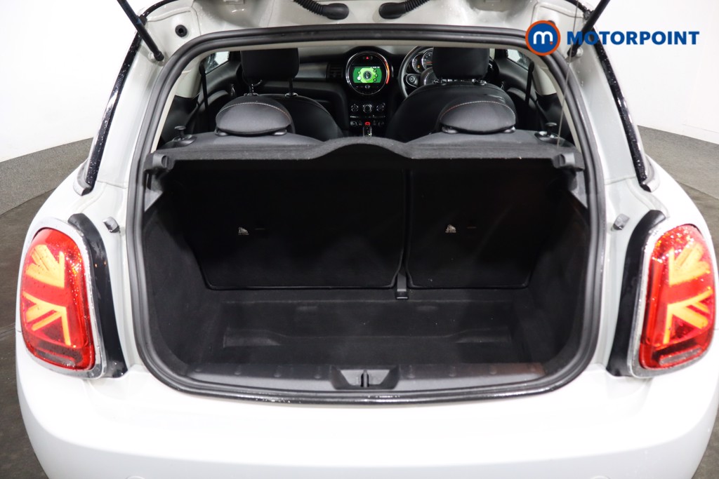 Mini Hatchback Cooper Classic Automatic Petrol Hatchback - Stock Number (1580983) - 23rd supplementary image